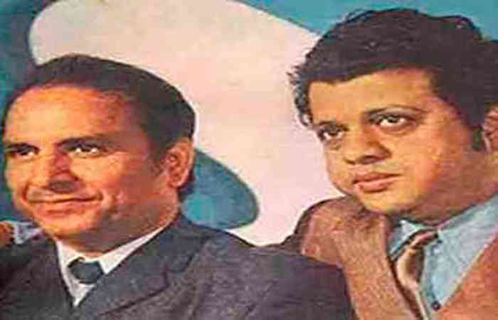જયકિસનની વિદાય પછીનાં શંકરનાં ગીતોની ઝલક : ઓરકેસ્ટ્રેશન એવું જ મજબૂત