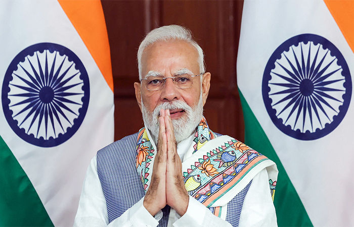મોદીની રેકોર્ડ તોડવામાં બોલબાલા : નહેરુને પાછળ રાખ્યા