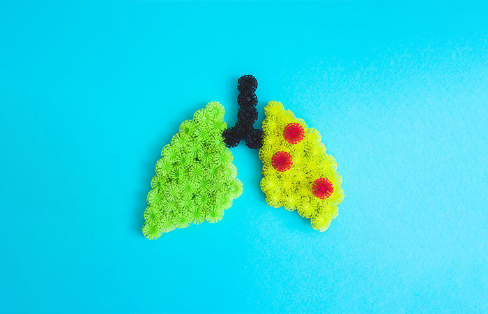 Urban areas may increase respiratory infection risk among young kids: Study
