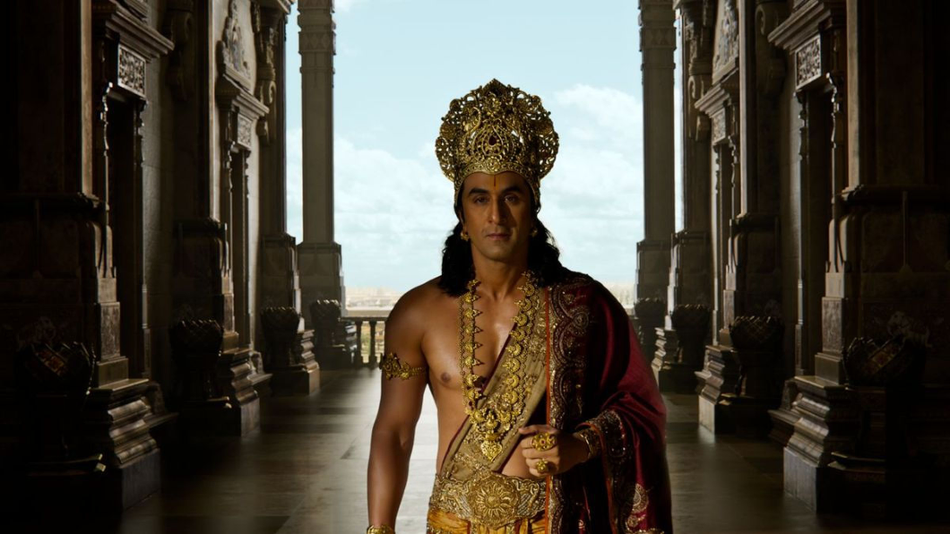 રણબીર કપૂરની ‘રામાયણ’: પહેલા ફિલ્મ માટે ના પાડી હતી, પછી લાઇફ બદલાઈ ગઈ, જાણો રસપ્રદ કિસ્સો