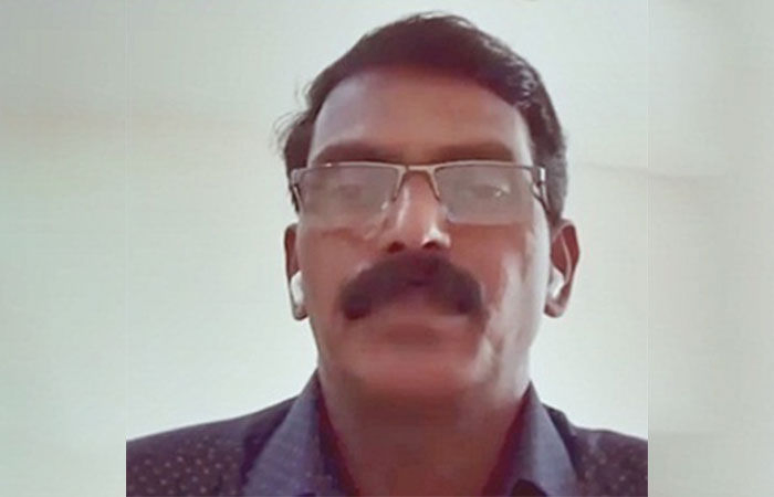 Who is Dominic Martin, the man claiming responsibility for Kerala blasts?