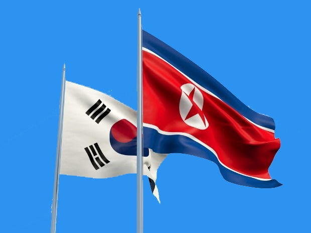 South Korea sanctions seven North Koran and two Russian ships