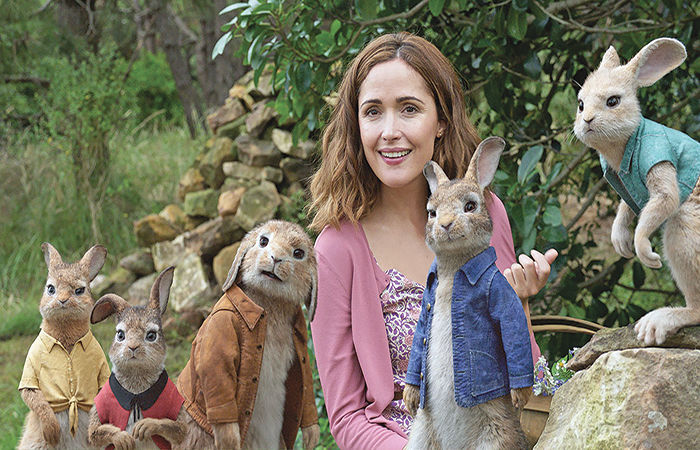 Hop, Hide, and Learn Why Peter Rabbit Still Matters