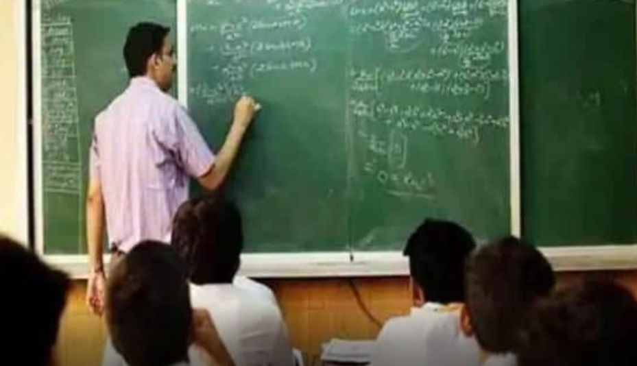 Surat school principal Sanjay Patel suspended for unauthorised Dubai trips