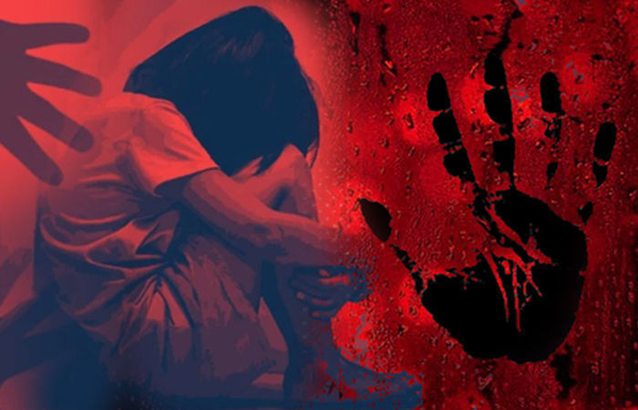 Jharkhand man held in Gujarat for assaulting minor