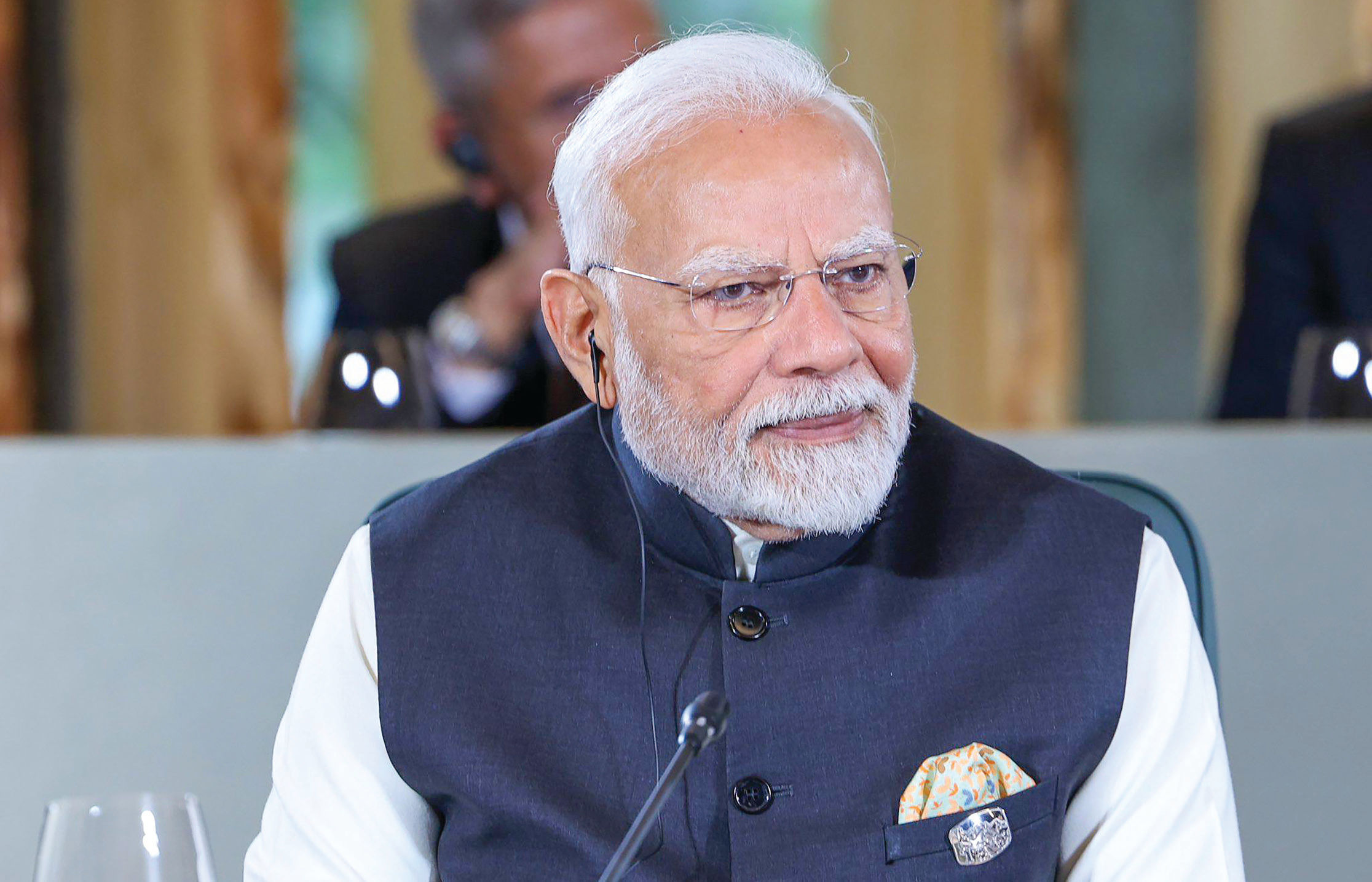 PM મોદીએ G7માં રજૂ કરી ‘4A ફોર્મ્યુલા’, ભારતીય અર્થતંત્ર અંગે પણ કરી મહત્ત્વની વાત