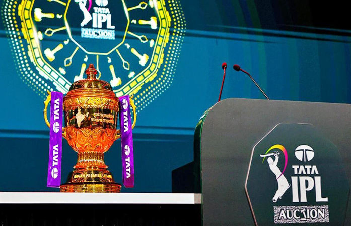 IPL 2026ના કાર્યક્રમમાં સંભવિત ફેરફાર, બે દિવસ મોડી શરૂ થઈ શકે 19મી સિઝન