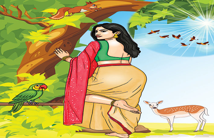 વાચકની કલમ                                                   .