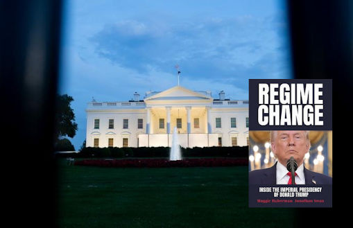Trump did not believe his own government data on India’s tariff: Book reveals