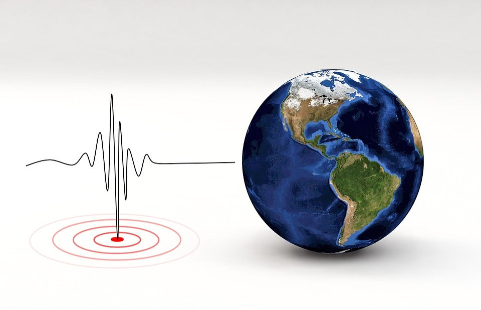 6.7-magnitude earthquake rattles Russia's Kuril Islands