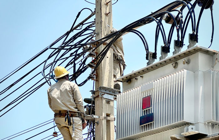 1.5 lakh consumers booked in Gujarat for electricity theft worth ₹1,029 crore in two years