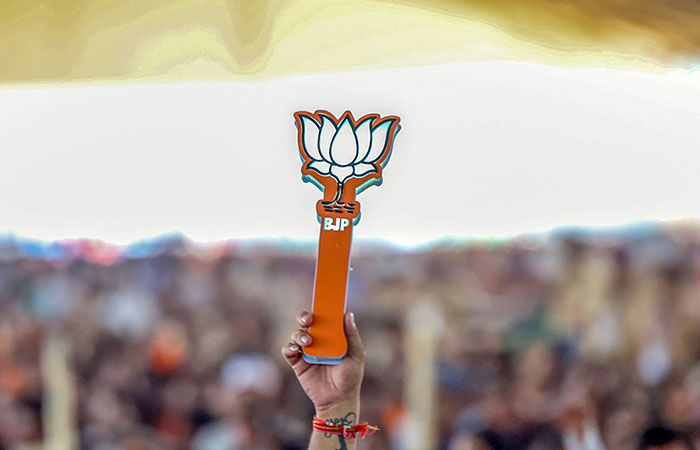 ભાજપ સંગઠનમાં ચૂંટણીની તૈયારીઓ શરૂ કરી, ગુજરાત સહિતના રાજ્યોમાં અધિકારીઓની નિમણૂક