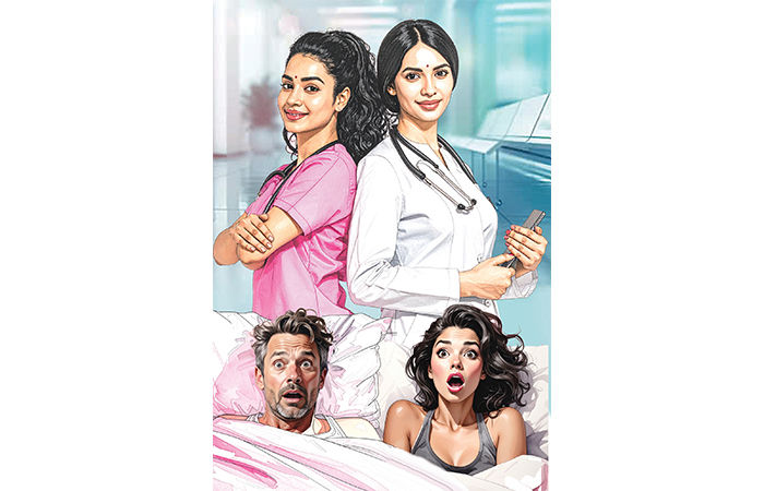 વાર્તા : પ્રગતિના સોપાન                       .