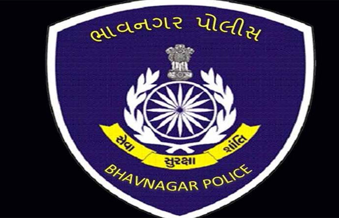 બગદાણા પ્રકરણથી વગોવાયેલી ભાવનગર પોલીસની ગ્રહદશા બગડી