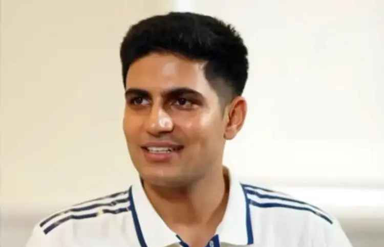 IND vs ENG: ટીમ ઈન્ડિયાની પ્લેઈંગ-11માં આ ખેલાડીને નહીં મળે જગ્યા! ગિલના જવાબથી મળ્યા સંકેત