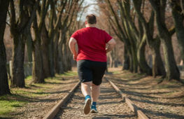 Daily physical activity, good sleep key to boost happiness, cut down stress: Study