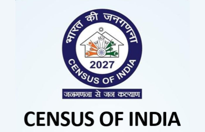 Gujarat to begin census 2027 self-enumeration from May 17, door-to-door Survey from June 1