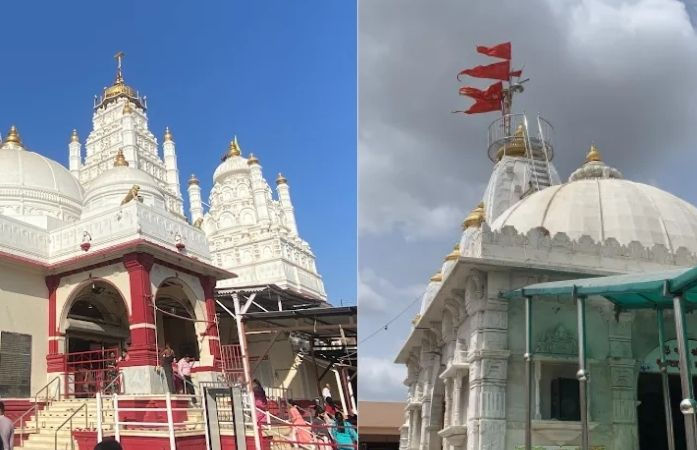 યુદ્ધની અસર રાજ્યના મંદિરો પર: ડાકોરના રણછોડરાય અને પીપળાવના આશાપુરી મંદિરમાં ભોજનાલય બંધ, ભક્તો પરેશાન