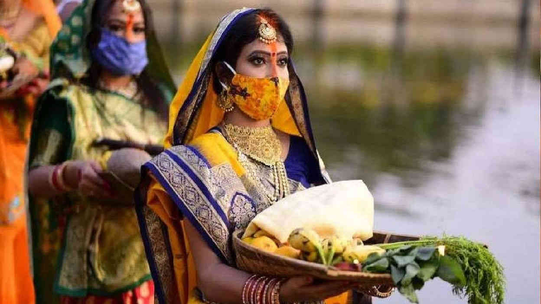 છઠ પૂજા ની પરવાનગી નહીં આપનાર વડોદરા પોલીસ માટે ભાજપના કાર્યકર્તાઓ નું સંમેલન પડકારરૂપ બની રહેશે