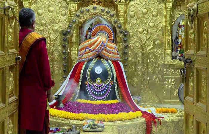 Maha Shivratri: અવિરત 42 કલાક સુધી ભક્તો માટે ખુલ્લા રહેશે સોમનાથ મંદિરના દ્વાર