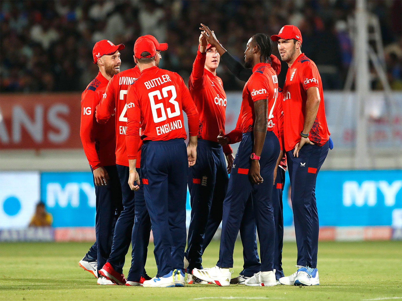 IND vs ENG: ભારત સામેની સીરિઝ માટે ઇંગ્લેન્ડ ટીમ જાહેર, 224 રન ફટકારનારા ઓલરાઉન્ડરની એન્ટ્રી