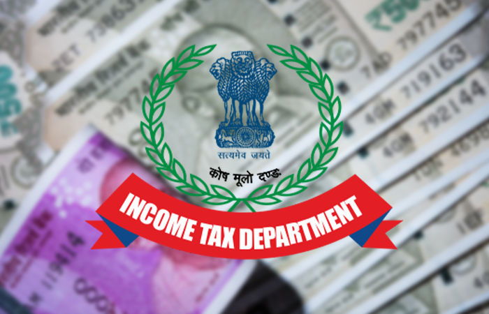 I-T raids at Gopal Dairy, Hotel River View owners in Ahmedabad