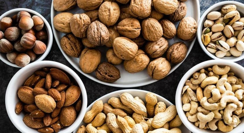 Smart snacking grows 1.2 times faster than traditional snacks in India
