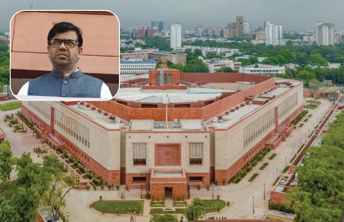 '30 હજાર કરોડનો કાળો કારોબાર...', ફરી સંસદમાં ગાજ્યો ગુજરાતની દારૂબંધીનો મુદ્દો!