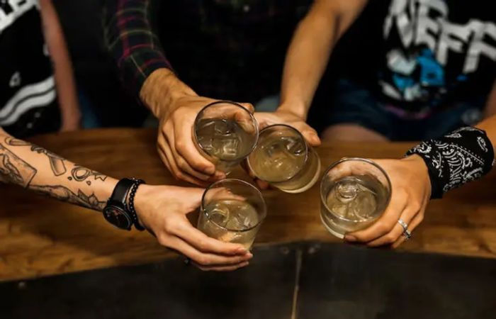 Liquor permit just got easier in ‘dry state’: Gujarat launches online application system