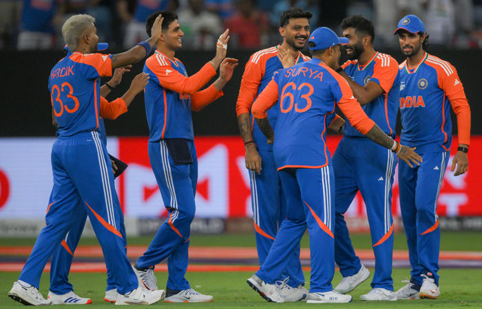 IND vs PAK: એશિયા કપમાં ભારતીય ટીમનો શાનદાર વિજય, પાકિસ્તાનની 7 વિકેટથી હાર