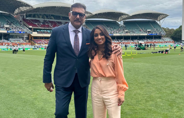3rd Test: Isa Guha apologises for making ‘primate’ comment over Bumrah