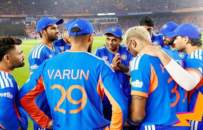 T20 વર્લ્ડ કપ: ટીમ ઈન્ડિયામાંથી આ બે ખેલાડીઓને બતાવાશે બહારનો રસ્તો! પ્લેઈંગ-11માં ફેરફાર નક્કી
