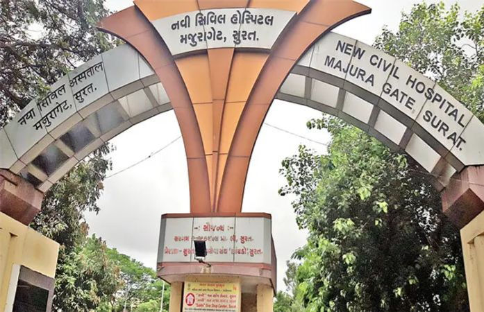 સુરતમાં રોગચાળો વકર્યો, પાણી અને મચ્છરજન્ય બીમારીથી બાળકો સહિત 4ના મોત