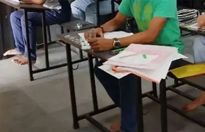 ટેટ પરીક્ષામાં હવે 30 મિનિટ વધુ મળશે :  હવે 120 મિનિટ મળતાં હજારો ઉમેદવારોને ફાયદો
