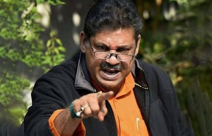 Gujarat, UP got 40% of Centre’s total sports funding, but no medals