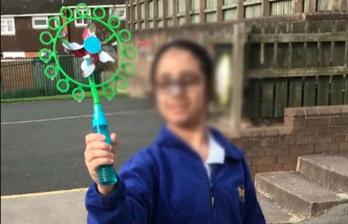 Indian-origin mother in UK guilty of 10-year-old daughter’s murder