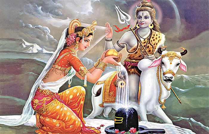 ભગવાન શિવના અર્ધાંગિની સતીએ દર્શાવેલો ભગવાન શિવનો મહિમા