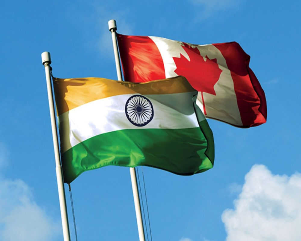 Information on Nijjar’s killing was provided to Canada by a ‘Five Eyes’ ally: Report