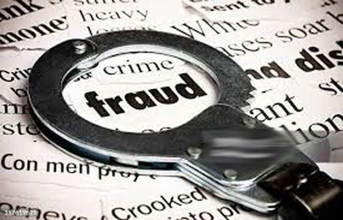 Vasna-based builder dupes NRI couple, sells their property