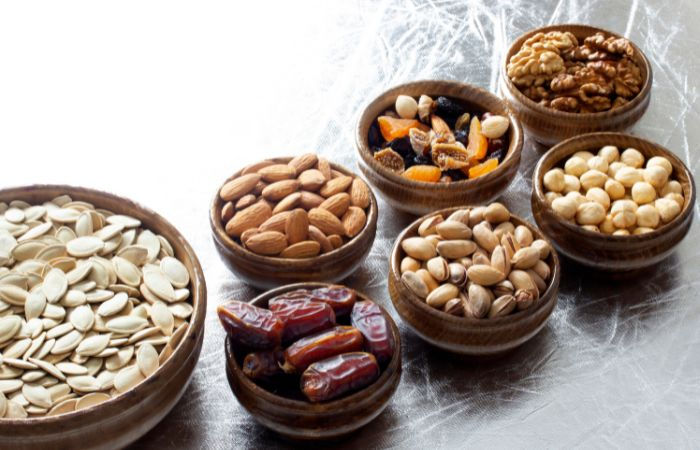 Bittersweet Diwali: Dry fruit prices up by 15% due to high festive demand
