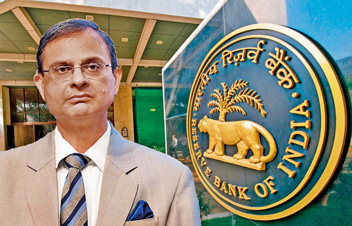 RBIએ રેપો રેટ યથાવત્ રાખ્યો : EMI નહીં ઘટે