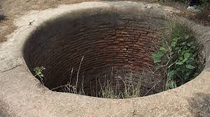 Two migrant children die after falling into well in Rajkot