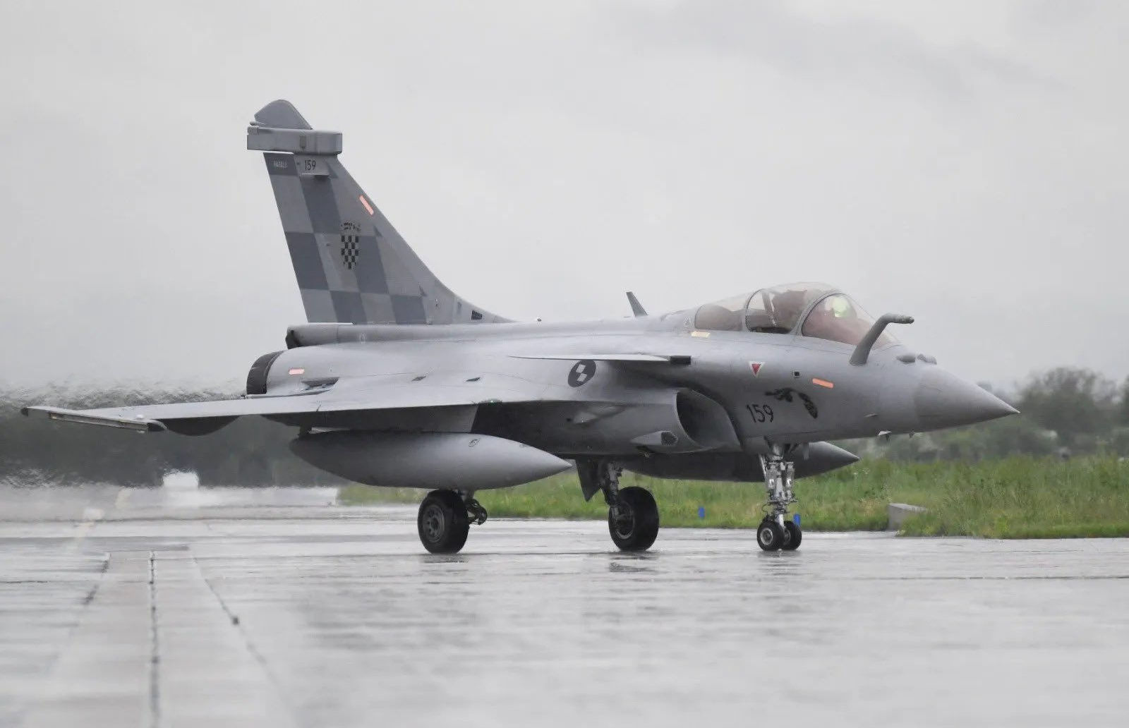 India expected to purchase 114 Rafale fighter jets