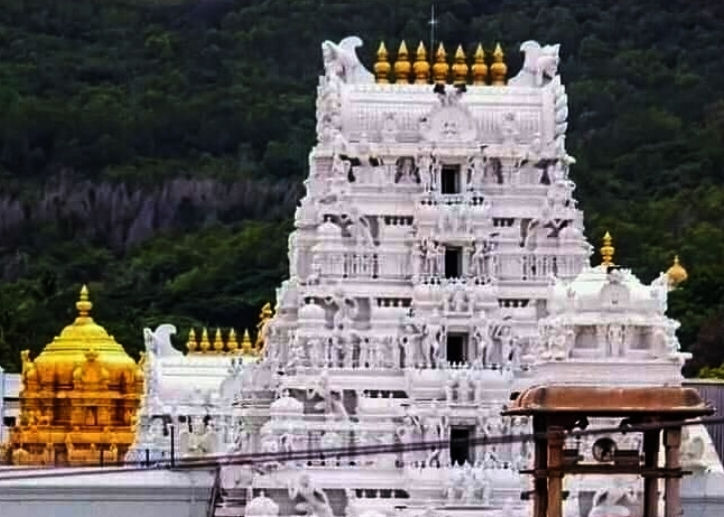 FIR against 7 for spreading misinformation that Amul Ghee was used in Tirupati prasadam