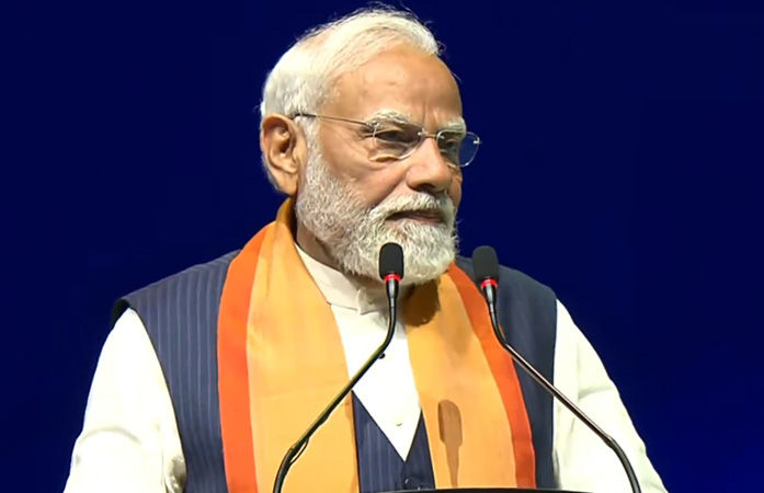 મલેશિયા પહોંચેલા PM મોદીએ કહ્યું- 'આવું સ્વાગત ભારત યાદ રાખશે'