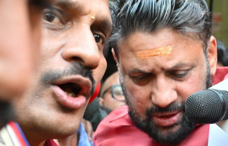 SIT to record arrest of Sabarimala priest in second case ahead of Kerala HC verdict on CBI probe