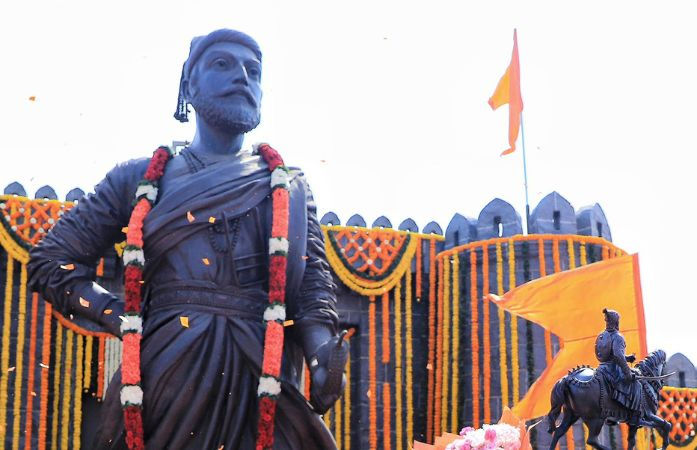 શિવાજી મહારાજ વિશે એવું તો શું પ્રકાશિત કર્યું કે ઓક્સફોર્ડ યુનિવર્સિટીએ બે દાયકા બાદ માફી માગી