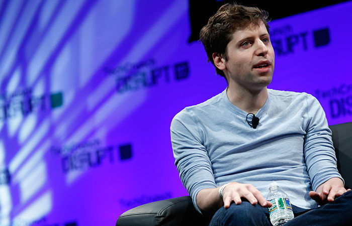 What led to AI poster boy Sam Altman’s unceremonious exit from OpenAI?