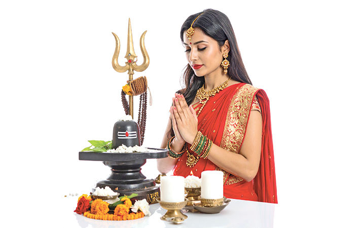 શ્રાવણમાં શિવ-શકિતની ભક્તિ