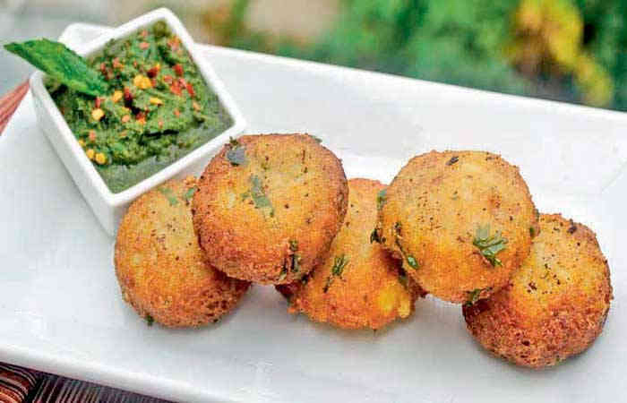 પંજાબી પકવાન હોંશે હોંશે ખાવ